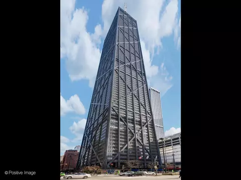 175 E Delaware Pl #5507, Chicago, IL 60611