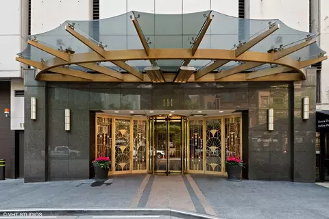 111 E Chestnut St #56AB, Chicago, IL 60611
