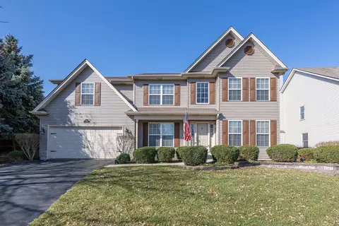 3040 Wagner Rd, Aurora, IL 60502