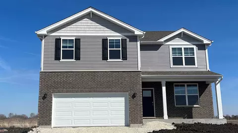 15051 W Cambridge Ln, Manhattan, IL 60442
