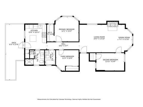 Floorplan - 714 W Webster Ave #3E, Chicago, IL 60614 photo 1 of 1
