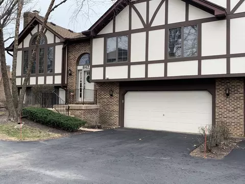 Undisclosed, Arlington Heights, IL 60005