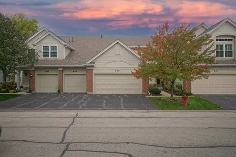 648 Concord Way, Prospect Heights, IL 60070