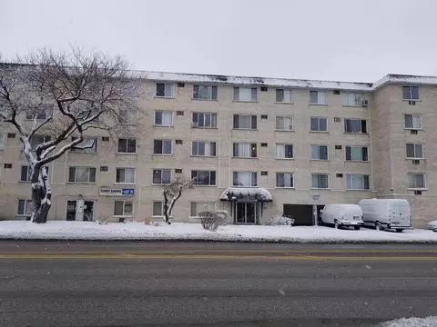 1227 S Harlem Ave #304, Berwyn, IL 60402