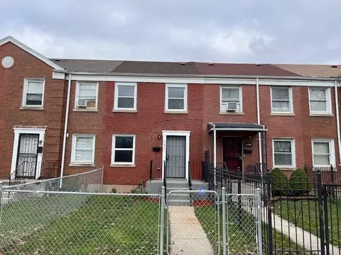 732 E 105th Pl, Chicago, IL 60628