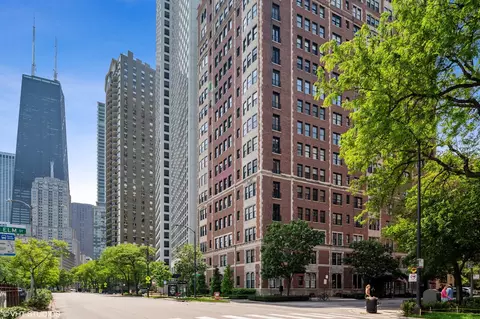 1120 N Lake Shore Dr #17AB, Chicago, IL 60611