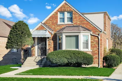 8359 S Marshfield Ave, Chicago, IL 60620