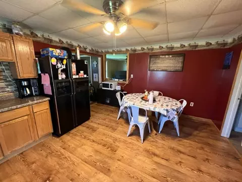 Dining - 1695 E State Route 116 Rd, Kempton, IL 60946 photo 2 of 2