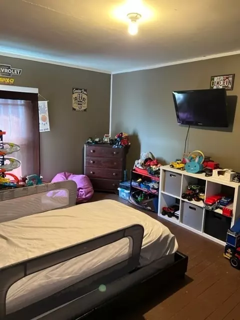 Bedroom - 1695 E State Route 116 Rd, Kempton, IL 60946 photo 3 of 3