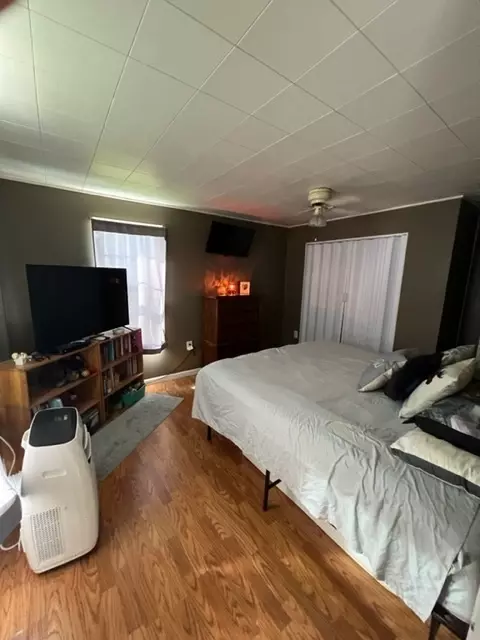 Bedroom - 1695 E State Route 116 Rd, Kempton, IL 60946 photo 2 of 3