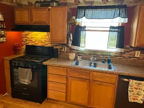 Kitchen - 1695 E State Route 116 Rd, Kempton, IL 60946 photo 1 of 3