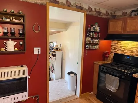 Kitchen - 1695 E State Route 116 Rd, Kempton, IL 60946 photo 3 of 3