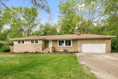 18750 Marjorie Pkwy, Mokena, IL 60448