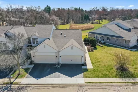 Exterior - 3121 River Birch Ct, Mchenry, IL 60051 photo 3 of 14