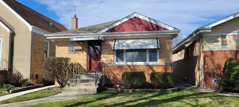 5418 N Nottingham Ave, Chicago, IL 60656