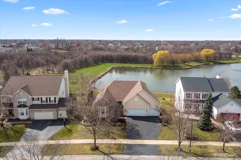 3311 Timber Creek Ln, Naperville, IL 60565