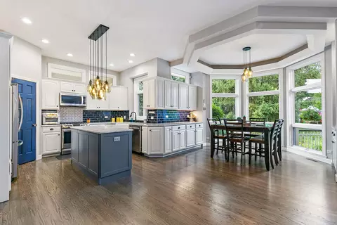 Kitchen - 7114 Burning Tree Dr, Mchenry, IL 60050 photo 1 of 3