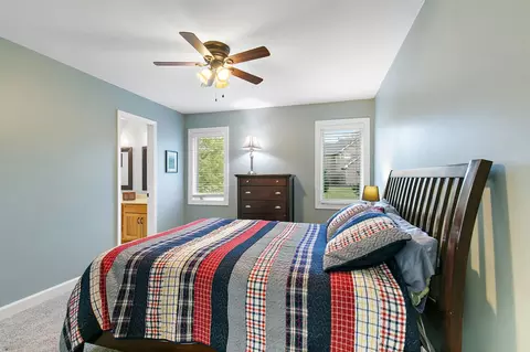 Bedroom - 7114 Burning Tree Dr, Mchenry, IL 60050 photo 3 of 5