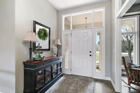 Entry Way - 7114 Burning Tree Dr, Mchenry, IL 60050 photo 1 of 4
