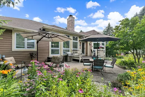 Exterior - 7114 Burning Tree Dr, Mchenry, IL 60050 photo 11 of 12