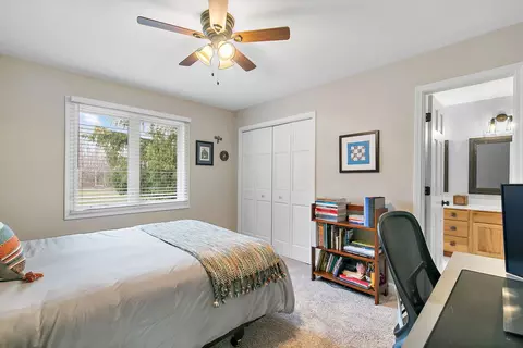Bedroom - 7114 Burning Tree Dr, Mchenry, IL 60050 photo 4 of 5