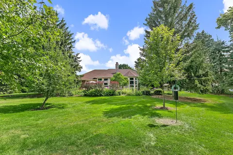 Exterior - 7114 Burning Tree Dr, Mchenry, IL 60050 photo 10 of 12