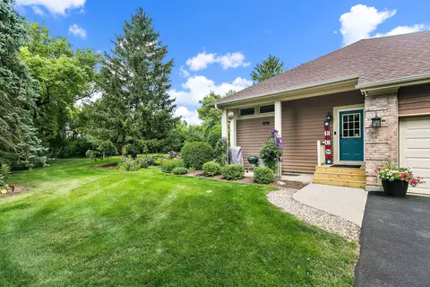 Exterior - 7114 Burning Tree Dr, Mchenry, IL 60050 photo 3 of 12