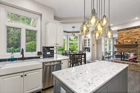 Kitchen - 7114 Burning Tree Dr, Mchenry, IL 60050 photo 3 of 3