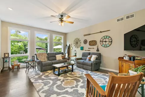 Living - 7114 Burning Tree Dr, Mchenry, IL 60050 photo 1 of 6