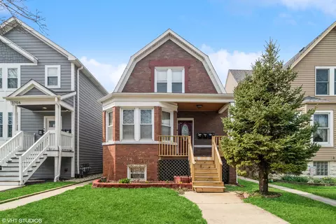 3710 N Drake Ave, Chicago, IL 60618