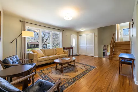 Living - 619 Scott St, Algonquin, IL 60102 photo 4 of 8