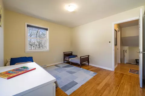Bedroom - 619 Scott St, Algonquin, IL 60102 photo 4 of 6