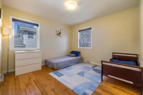 Bedroom - 619 Scott St, Algonquin, IL 60102 photo 3 of 6