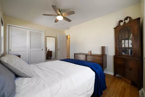 Bedroom - 619 Scott St, Algonquin, IL 60102 photo 2 of 6