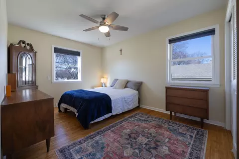 Bedroom - 619 Scott St, Algonquin, IL 60102 photo 1 of 6