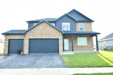 20848 Dexter St, Lynwood, IL 60411