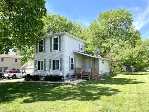 504 Cherry St, Malden, IL 61337