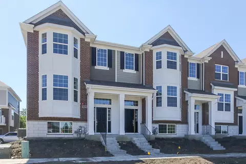 9258 Harlowe Ln, Orland Park, IL 60462