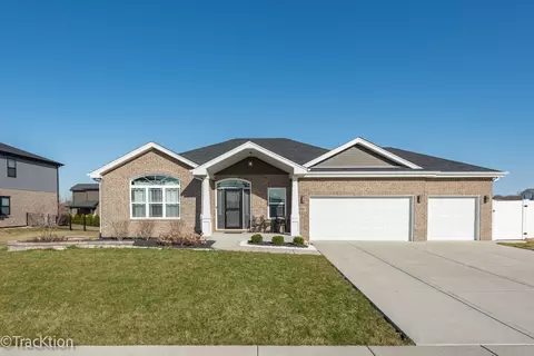 16208 W Palomino Path, Manhattan, IL 60442