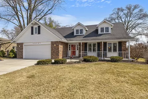 14451 Maycliff Dr, Orland Park, IL 60462