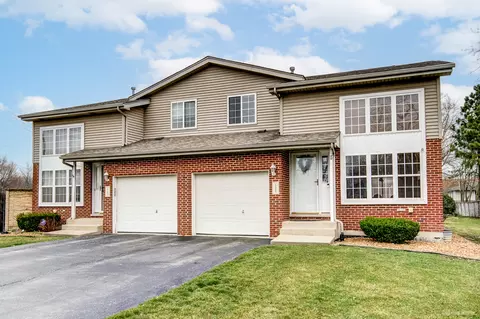 17253 66th Ave, Tinley Park, IL 60477