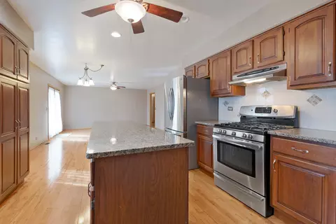Kitchen - 812 E Railroad St, Kingston, IL 60145 photo 4 of 4