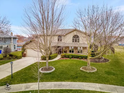 20235 S Mary Therese Ln, Frankfort, IL 60423