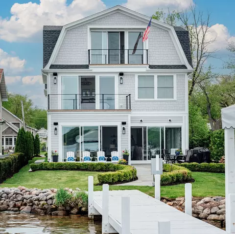 w3298 Park Drive, Lake Geneva, WI 53147