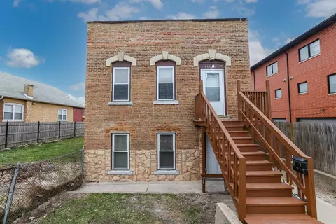3606 S California Ave, Chicago, IL 60632