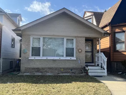 3638 N Long Ave, Chicago, IL 60641
