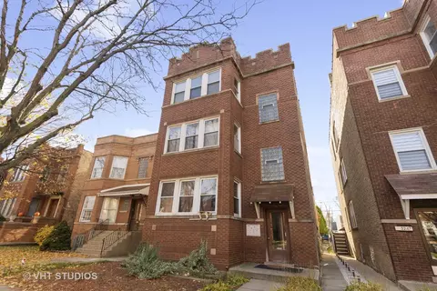 5245 W Montrose Ave, Chicago, IL 60641