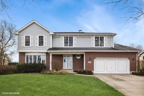 2009 Judd St, Darien, IL 60561