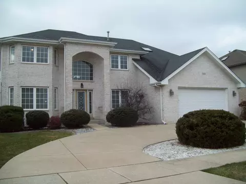 20228 Providence Ln, Lynwood, IL 60411