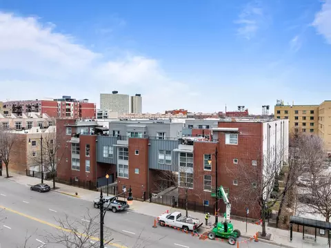 1808 S Michigan Ave #34, Chicago, IL 60616